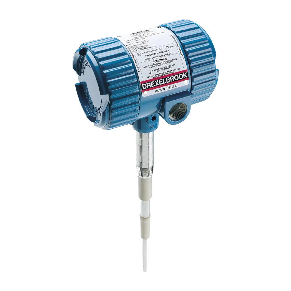 IntelliPoint RF Loop Powered Level Switch